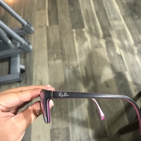 Ray Ban Glasses - Picture 2 of 6